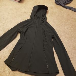 Lululemon Mist Over Windbreaker